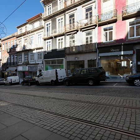O'Porto City Stay Екстер'єр фото