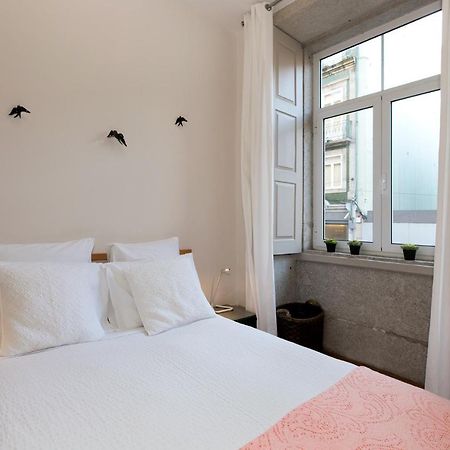 O'Porto City Stay Екстер'єр фото