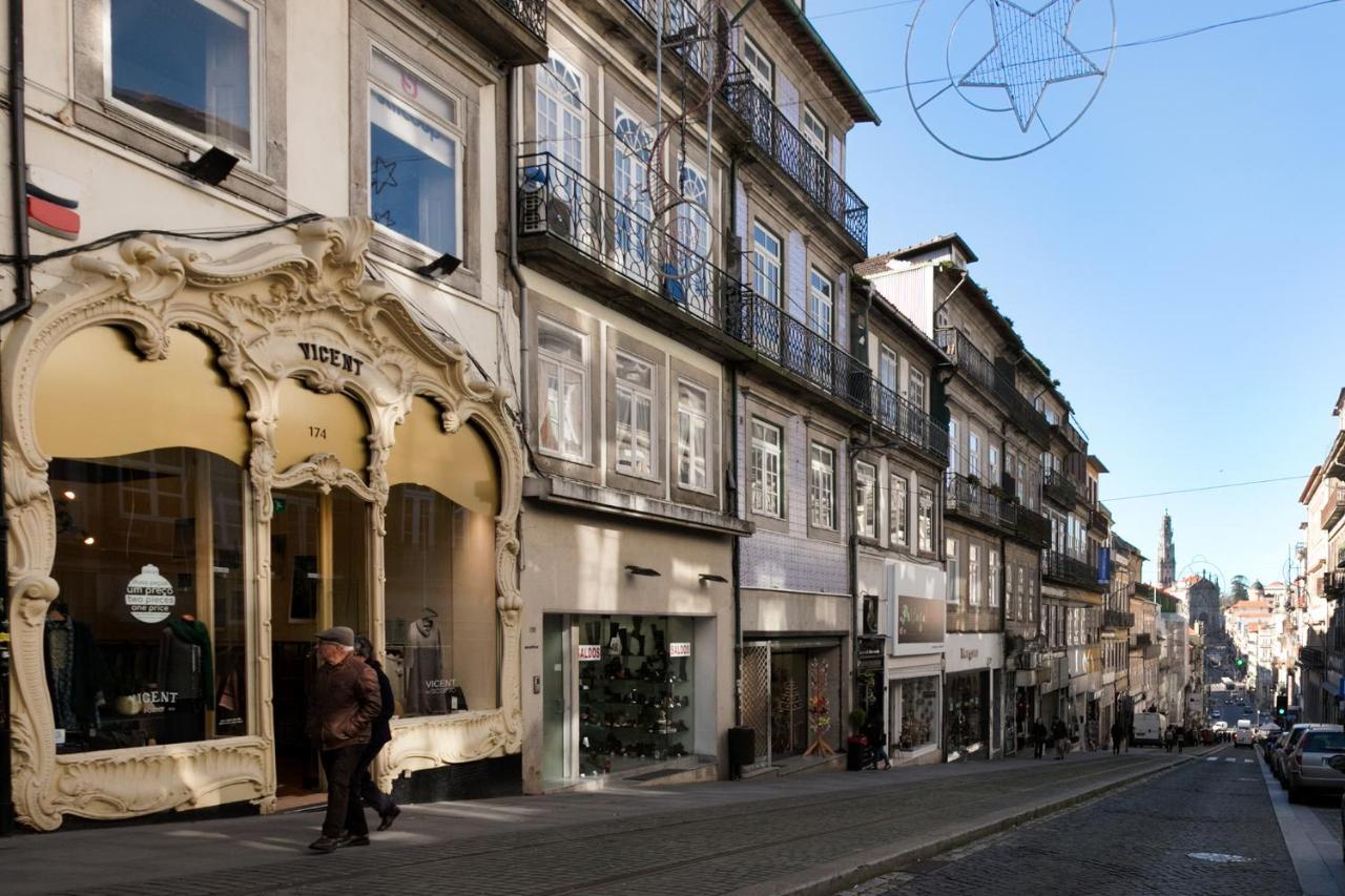 O'Porto City Stay Екстер'єр фото