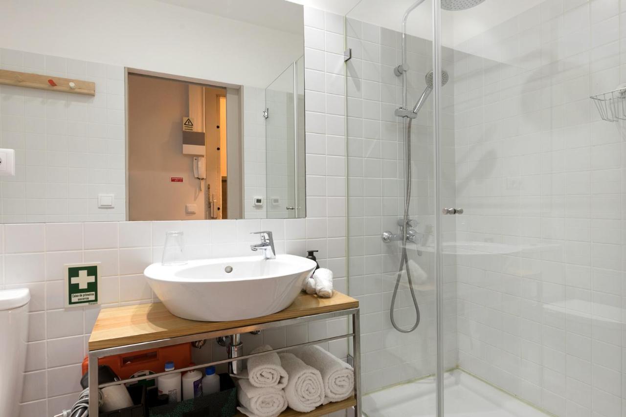 O'Porto City Stay Екстер'єр фото