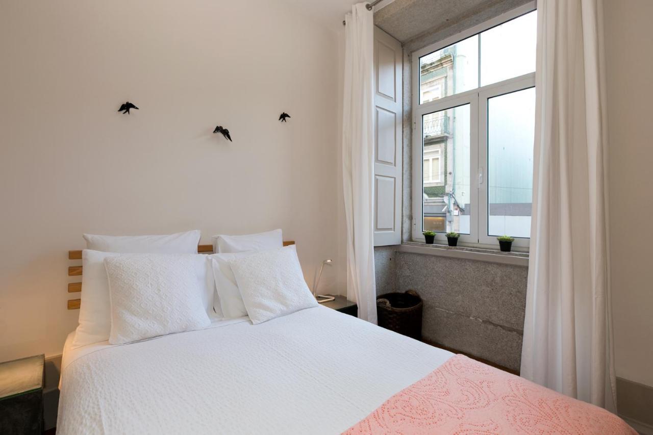 O'Porto City Stay Екстер'єр фото