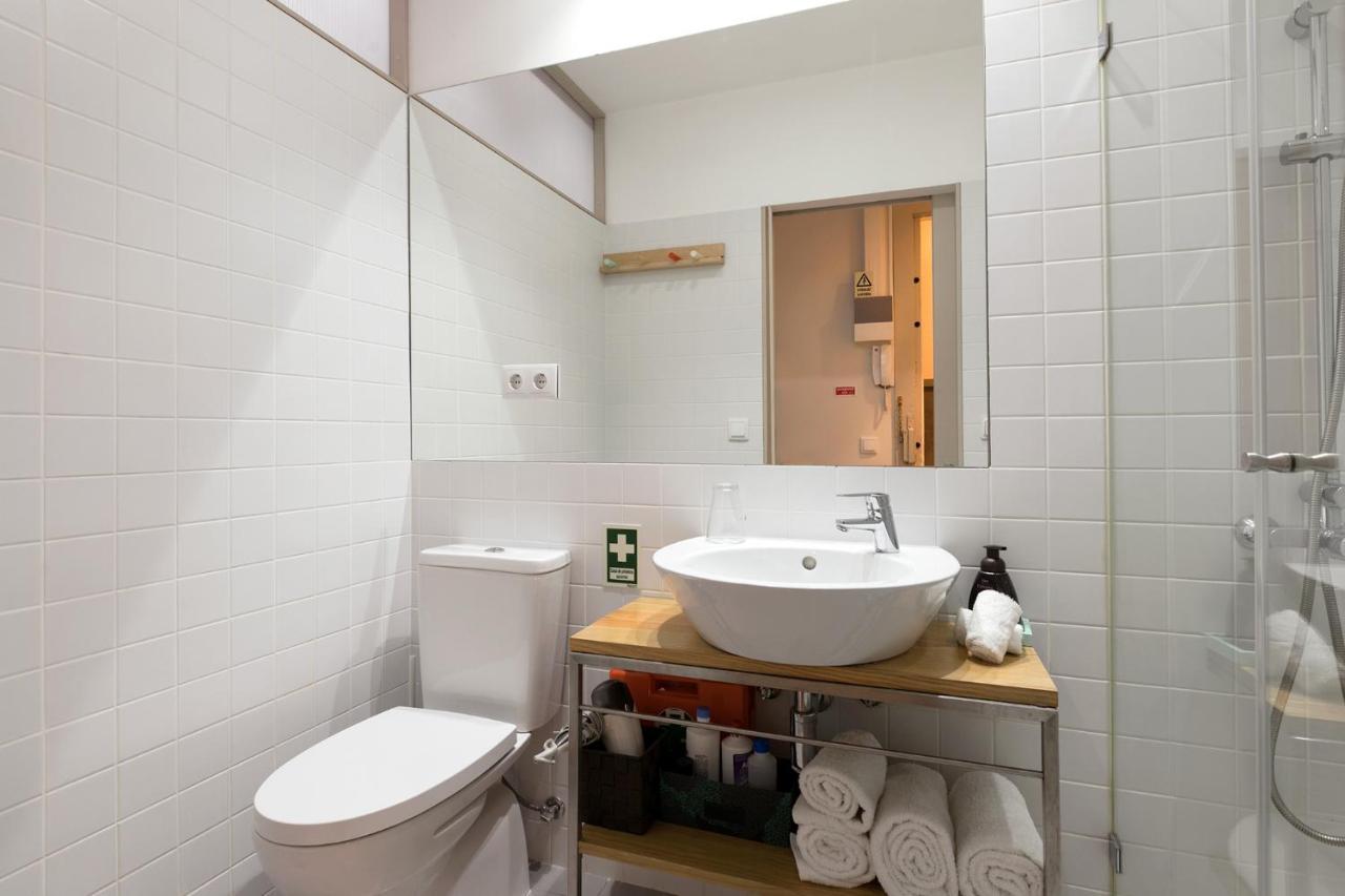 O'Porto City Stay Екстер'єр фото