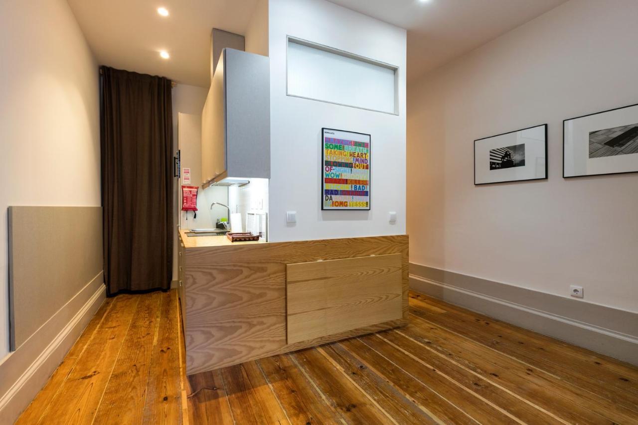 O'Porto City Stay Екстер'єр фото