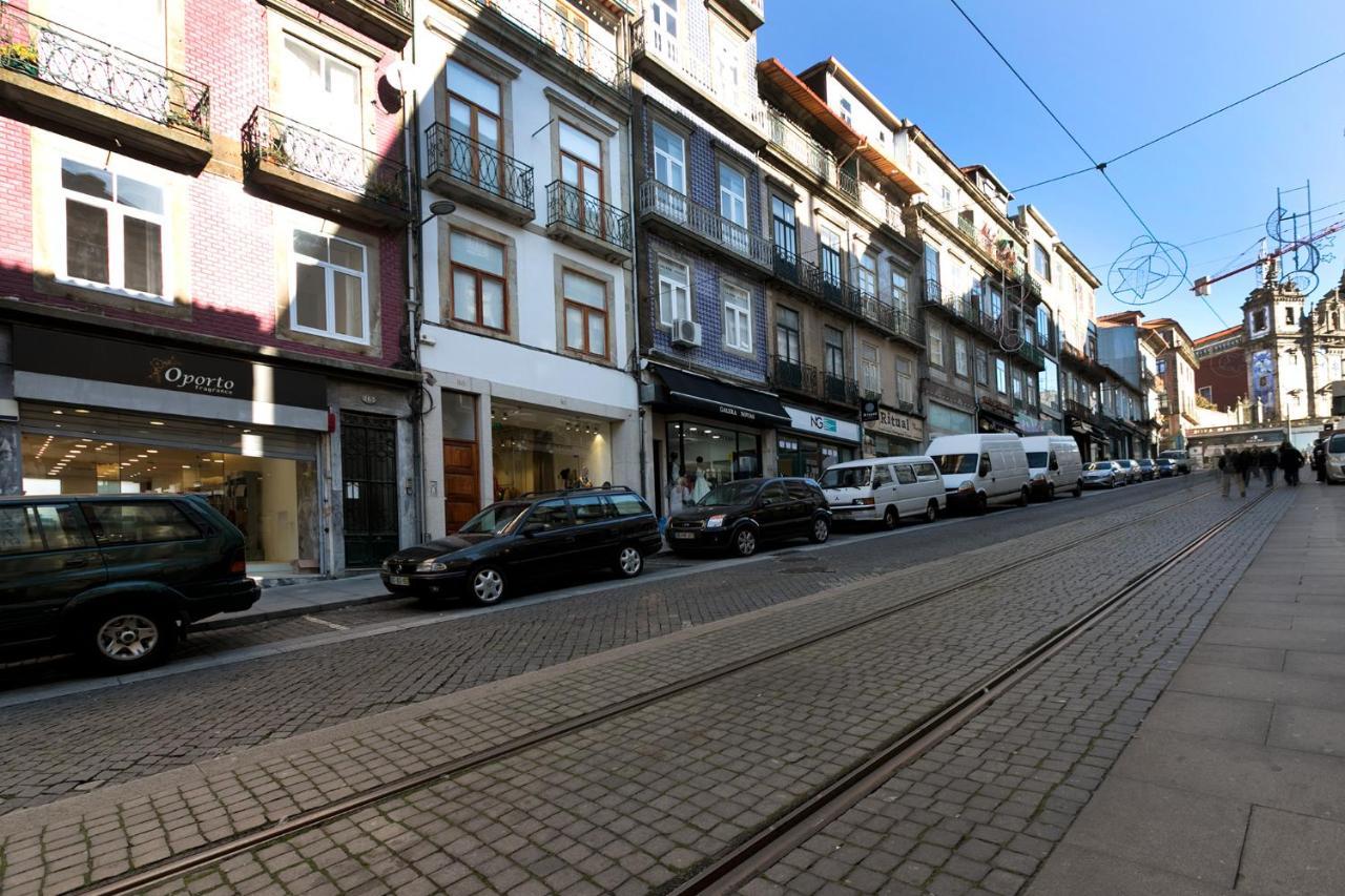 O'Porto City Stay Екстер'єр фото