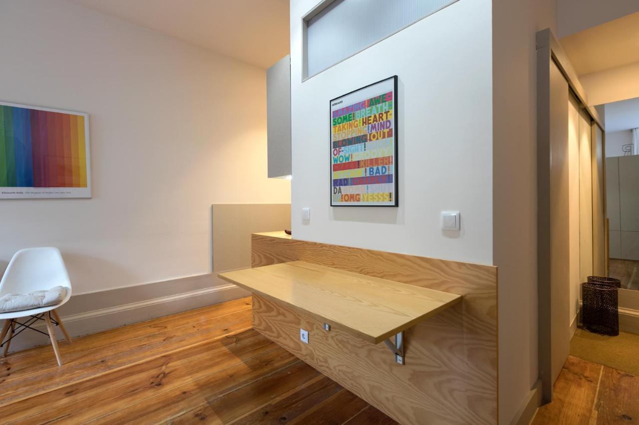 O'Porto City Stay Екстер'єр фото